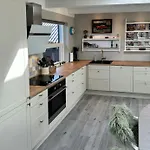 Feriehus Family-friendly Holiday-home On North Funen Otterup