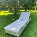 Family-friendly Holiday-home On North Funen Feriehus Otterup