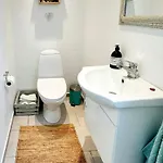 Family-friendly Holiday-home On North Funen Prázdninový dům Otterup