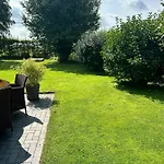 Feriehus Family-friendly Holiday-home On North Funen *