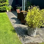 Family-friendly Holiday-home On North Funen Otterup