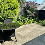 Family-friendly Holiday-home On North Funen