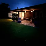 Family-friendly Holiday-home On North Funen Prázdninový dům *