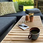 Family-friendly Holiday-home On North Funen Feriehus *