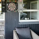 Family-friendly Holiday-home On North Funen * Otterup