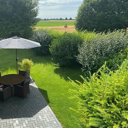 Ferienhaus By Close To North Funen Otterup