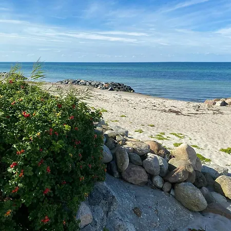 Feriehus Family-friendly Holiday-home On North Funen