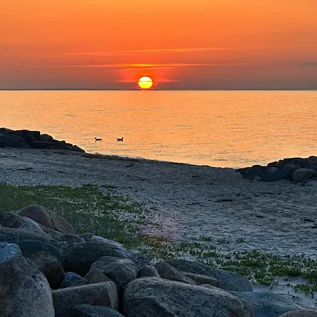 Nyaraló Family-friendly Holiday-home On North Funen