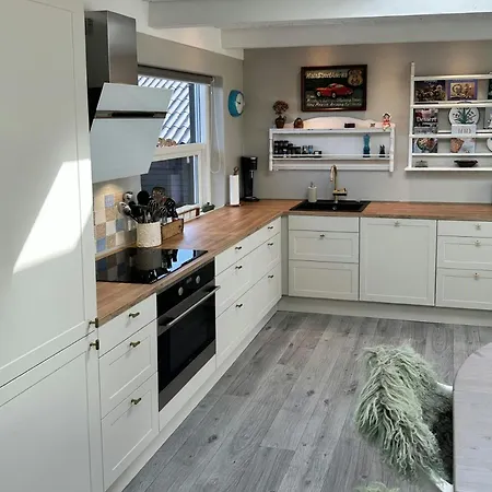 Nyaraló Family-friendly Holiday-home On North Funen Otterup