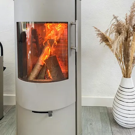 Family-friendly Holiday-home On North Funen Prázdninový dům