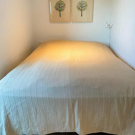 Family-friendly Holiday-home On North Funen Nyaraló