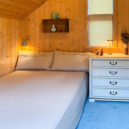Family-friendly Holiday-home On North Funen