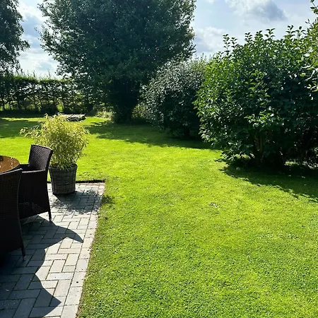Nyaraló Family-friendly Holiday-home On North Funen *