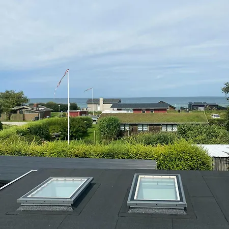 Family-friendly Holiday-home On North Funen * Otterup